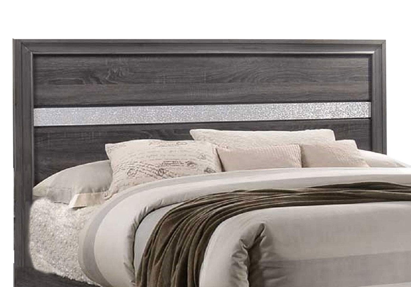 Best Quality Furniture Queen Bed