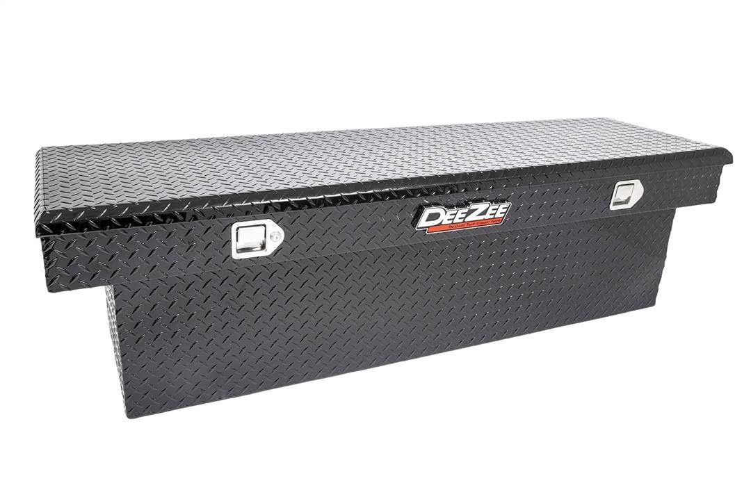 Dee Zee Dz8170Db Red Label Crossover Tool Box - Extra Deep