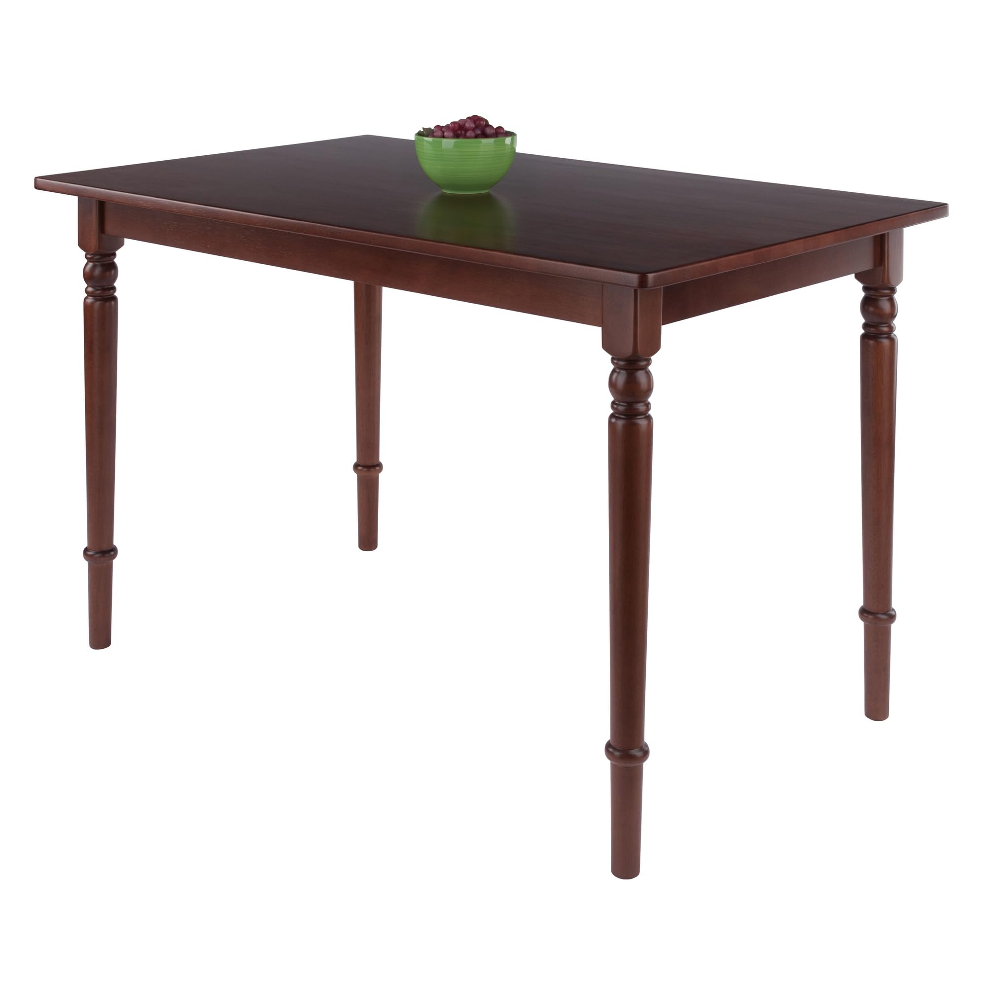 Winsome Wood Ravenna Rectangle Dining Table - Thumbnail 5