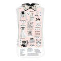 Suruchi Strokes Polka Dot & Bow Theme Tambola Ticket | Birthday, Kitty Party Festival Housie Game (40 Ticket)