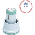 Shachihata Inc Xstamper Xpedater Received Rotary Dater (Xst22602)