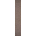 Nourison Positano Indoor/Outdoor Natural 2'2' X 12' Area Rug, Easy Cleaning, Non Shedding, Bed Room, Living Room, Dining Room, Backyard, Deck, Patio (2X12)