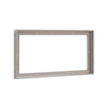 Pixy Canvas Floater Frame 26x28 for 3/4 (0.75) inch Deep Canvas Paintings/Canvas Prints/Wood Canvas Panels/Wall Art/Wall Decor/H