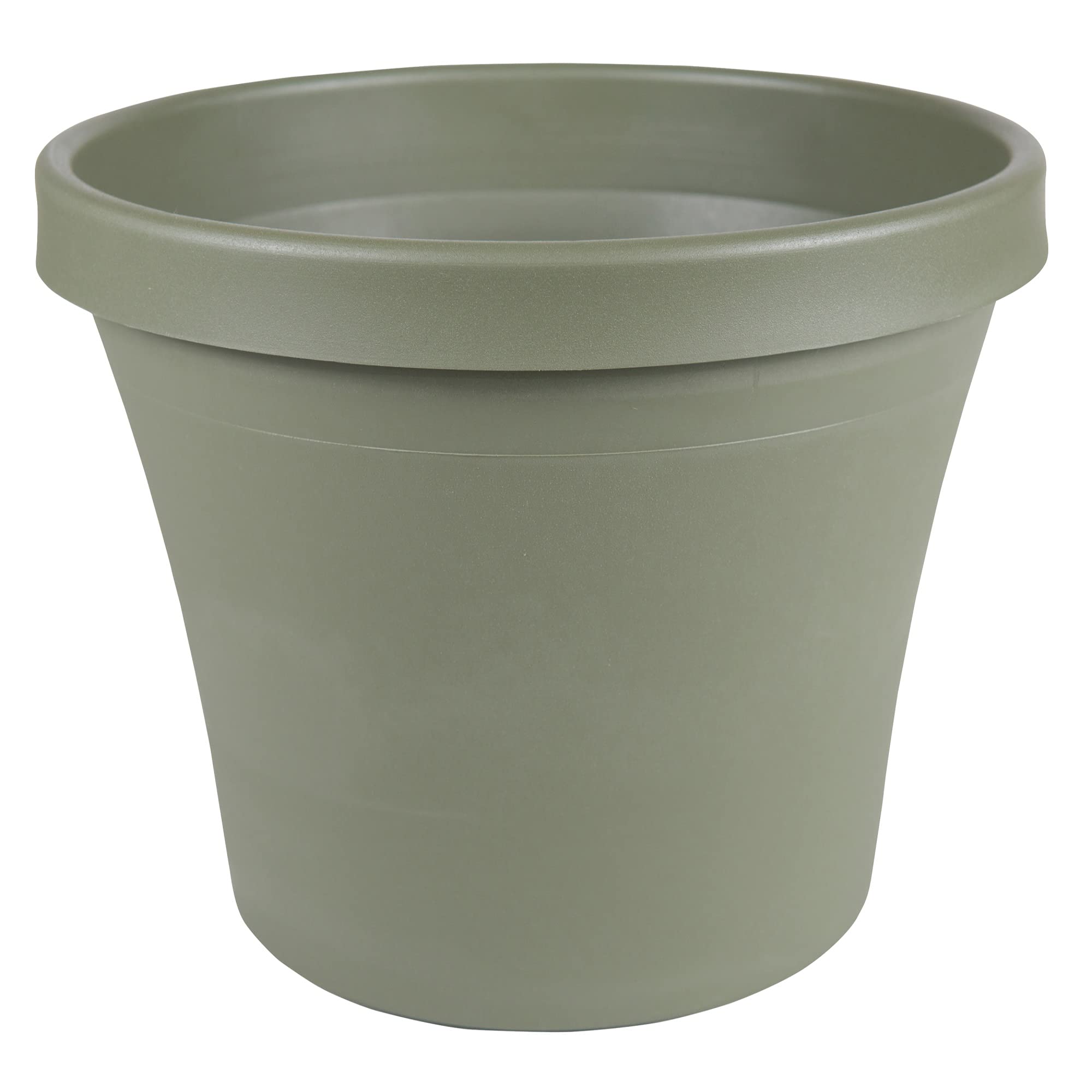 Bloem Terra Pot Planter - 20' - Living Green