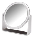Graham-Field 1770 Grafco 3-in-1 Regal Mirror with Double Sided Vanity, 3x and 1x Magnification