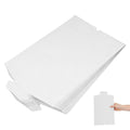 20 Pcs Cardboard Shirt Inserts Folding Board for Neat and Organized Clothes Storage Easy to Use Laundry Folder