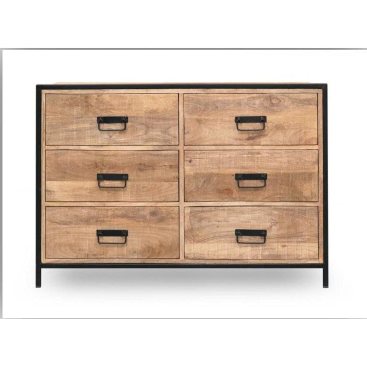 Progressive Furniture Drawer Chest