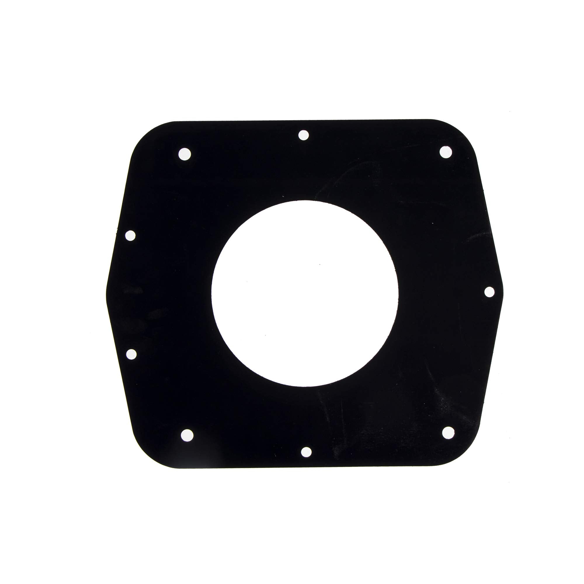 Exmark 116-4478 Gasket Pioneer Lazer Radius Rev Ultra Vac Bagger