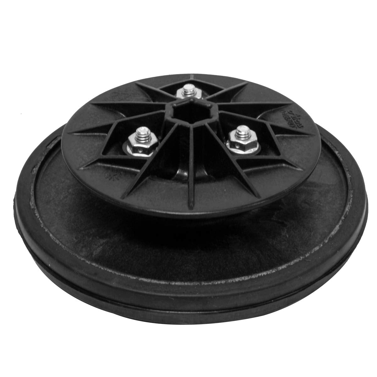 Ariens Genuine Oem 04861600 Drive Friction Disc For Sno-Tek 24E Ce Compact St22L