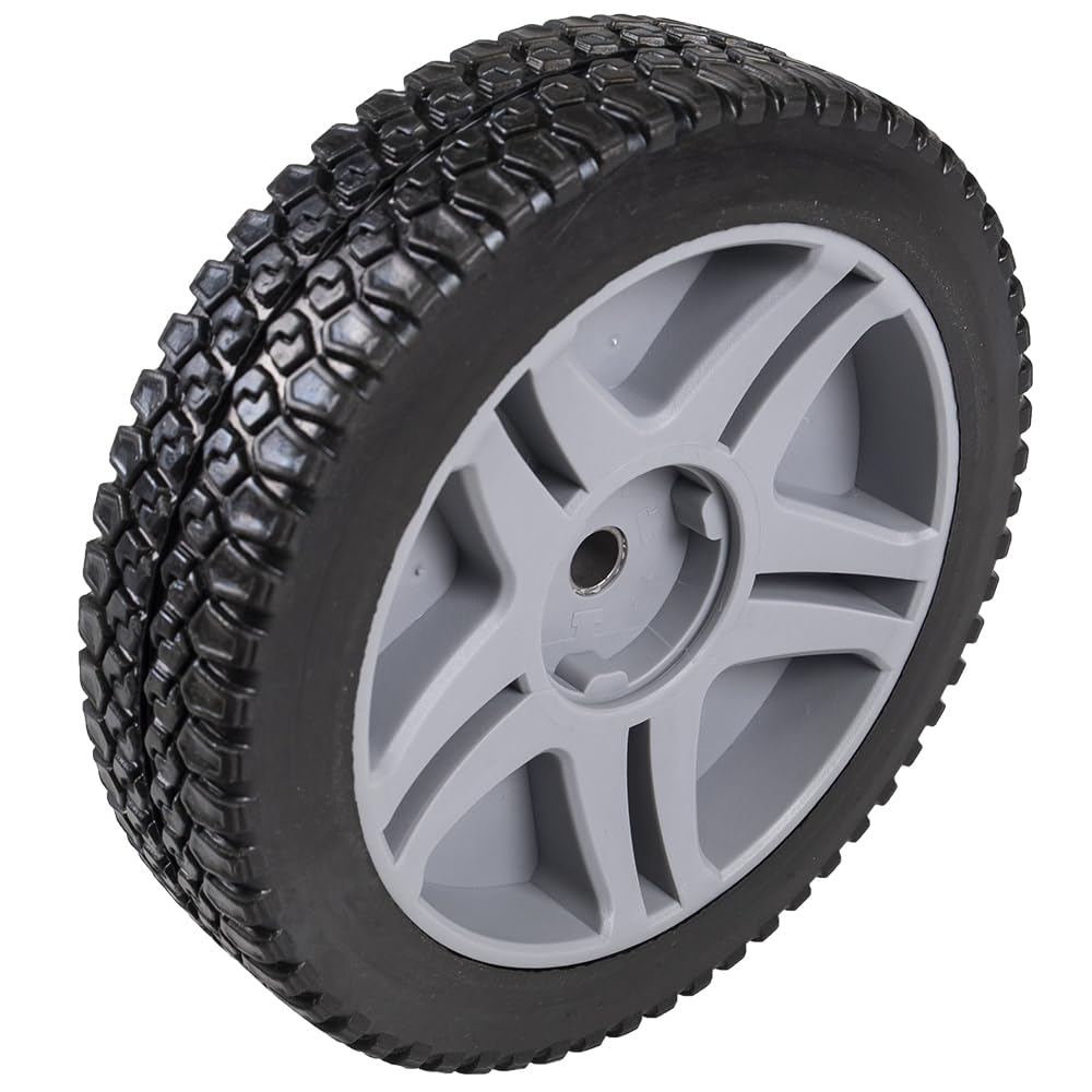 Ariens 51120400 Assembly, Razor Wheel Bshg