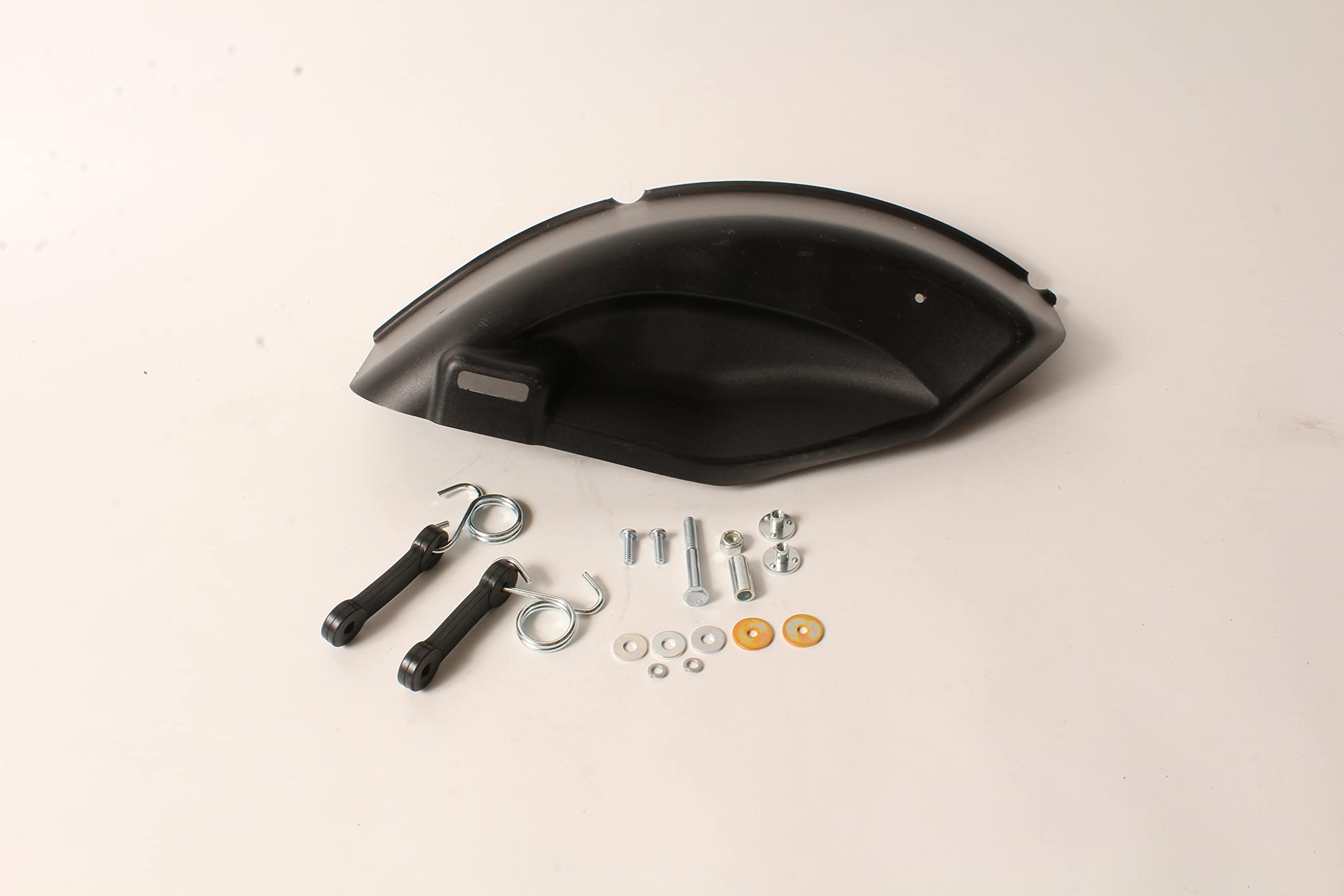 Husqvarna 954 04 05-01 Oem Mulch Plate 42' Deck Mp42B (Plate & Hardware) 954040501