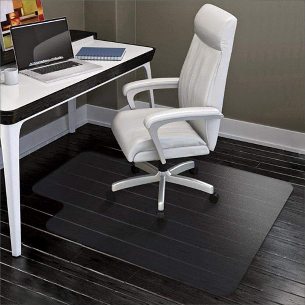 Office Chair Mat For Hard Wood Floors 36'X47' Heavy Duty Floor Protector Easy Clean