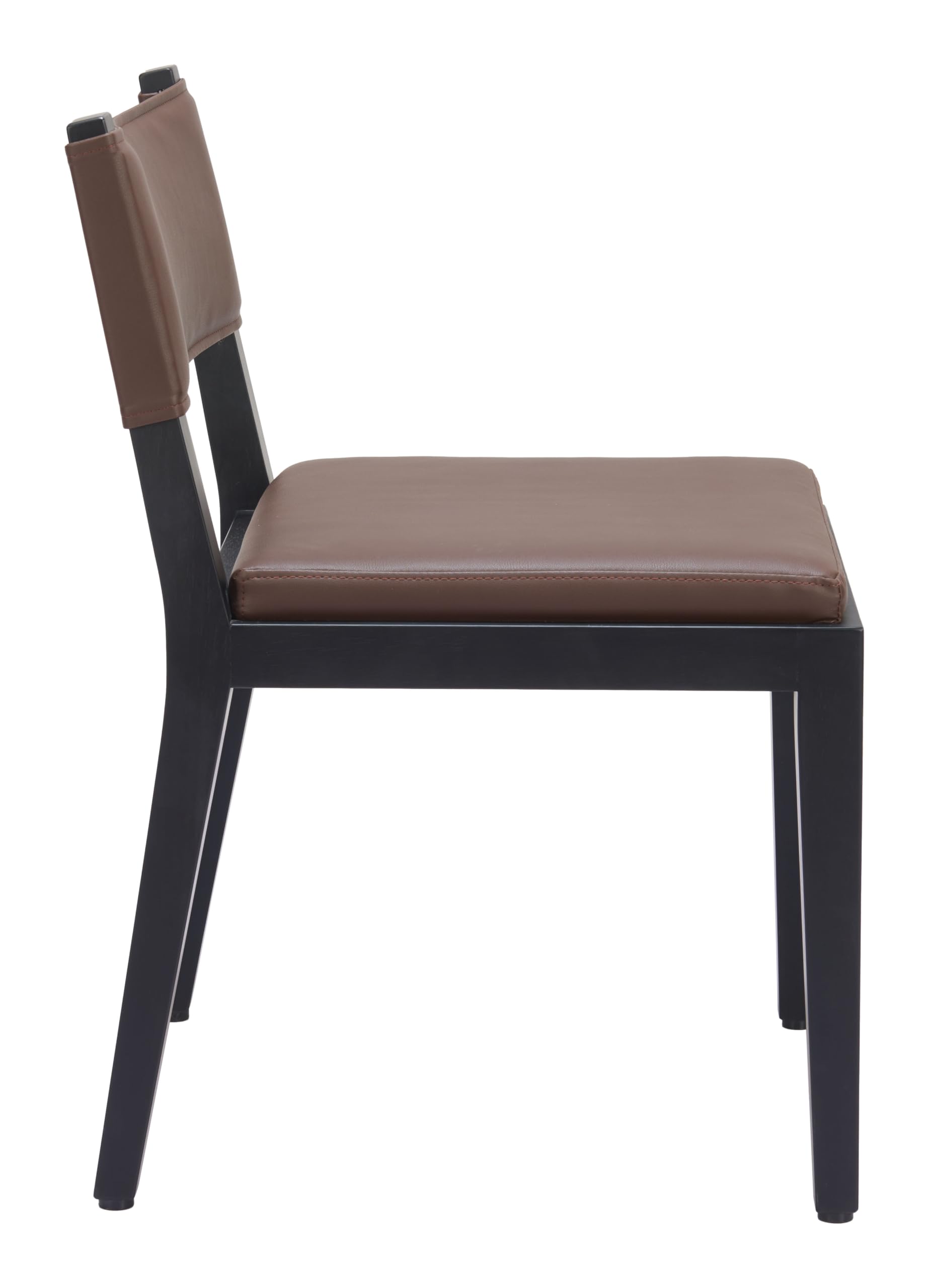 Zuo Roxas Dining Chair - Thumbnail 2