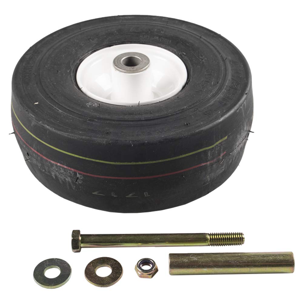 Exmark 116-0518 Caster Wheel Quest