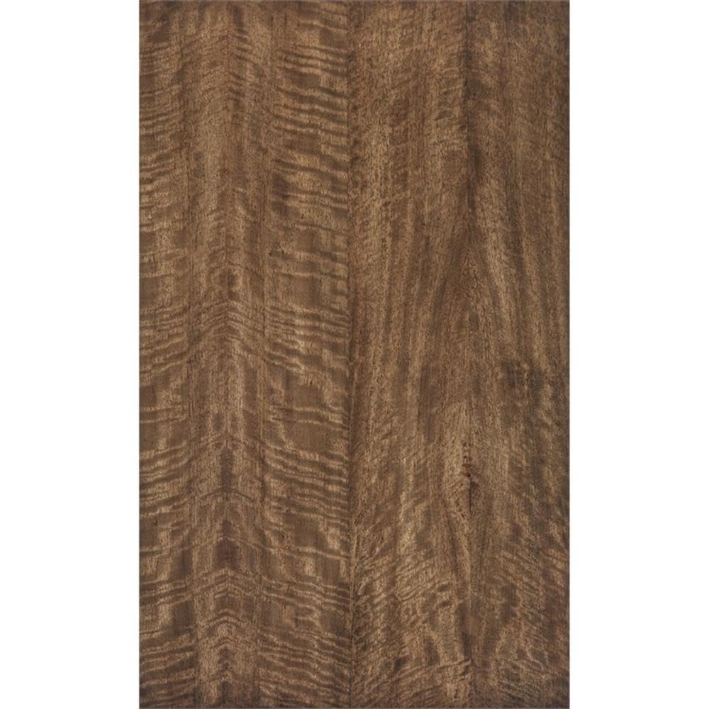 Progressive Furniture Toffee Brown Hollis Wood Dresser