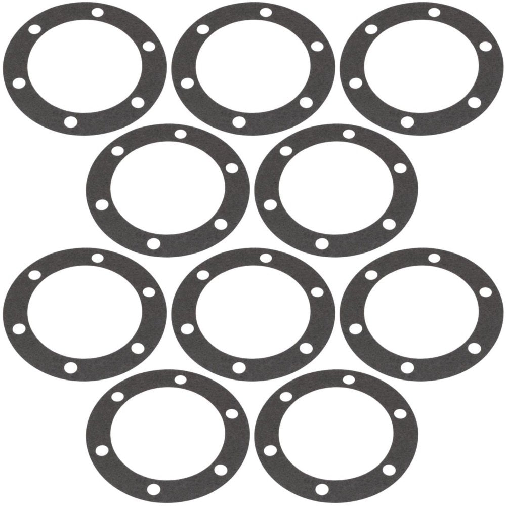 Reliable Aftermarket Parts Our Name Says It All 9N4130 Pack Of 10 Rear Axle Housing Outer Gaskets Fits Ford New Holland 2N 8N 9N