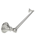 WZKALY Towel Bar 24inch, Stainless Steel Bathroom Towel Rack Wall Mounted, Heavy Duty Towel Rod, Towel Holders for Bathroom, Kit