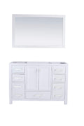Laviva Wilson 48 - White Cabinet