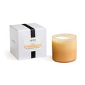 LAFCO New York Signature Candle, Paloma Melon - 15.5 oz - 90-Hour Burn Time - Reusable, Hand Blown Glass Vessel - Made in The US