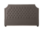 Steve Silver Willshire Queen Bed with Gray WS890QBEDG