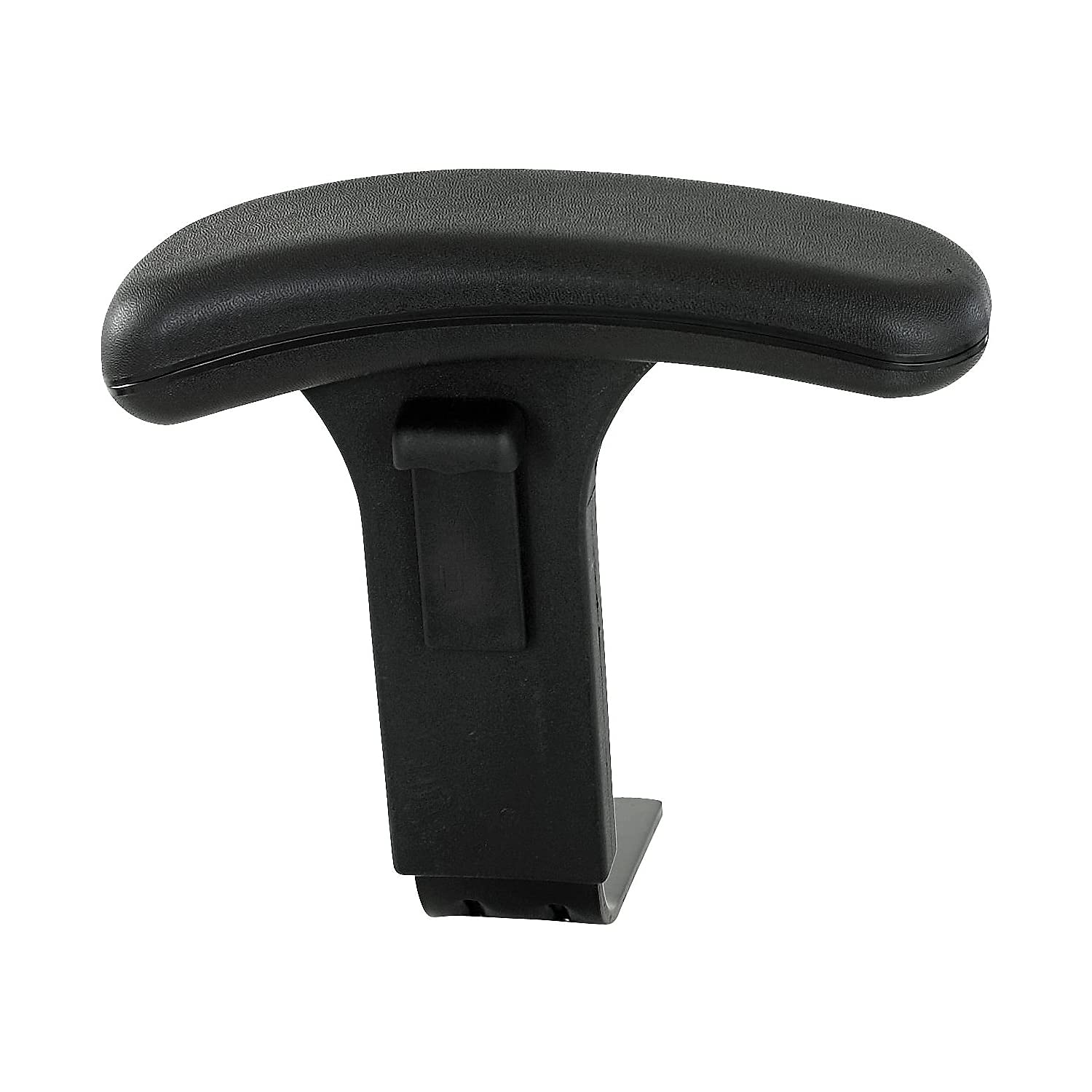 Height Adjustable T-Pad Arms - Thumbnail 2