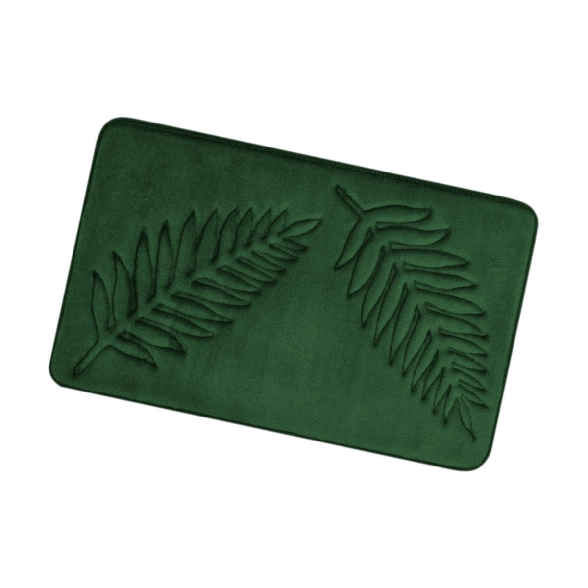 Enakshi Bathroom Floor Mat Shower Quick Dry Mat for Bathtub Bedroom Living Room green|Home & Garden | Bath | Bathmats Rugs & Toi