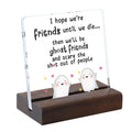 Friendship Gifts for Women, Bff Gifts, Bestie Gifts for Women, Office Gifts for Women Friend, Friendship Gifts for Women Friends