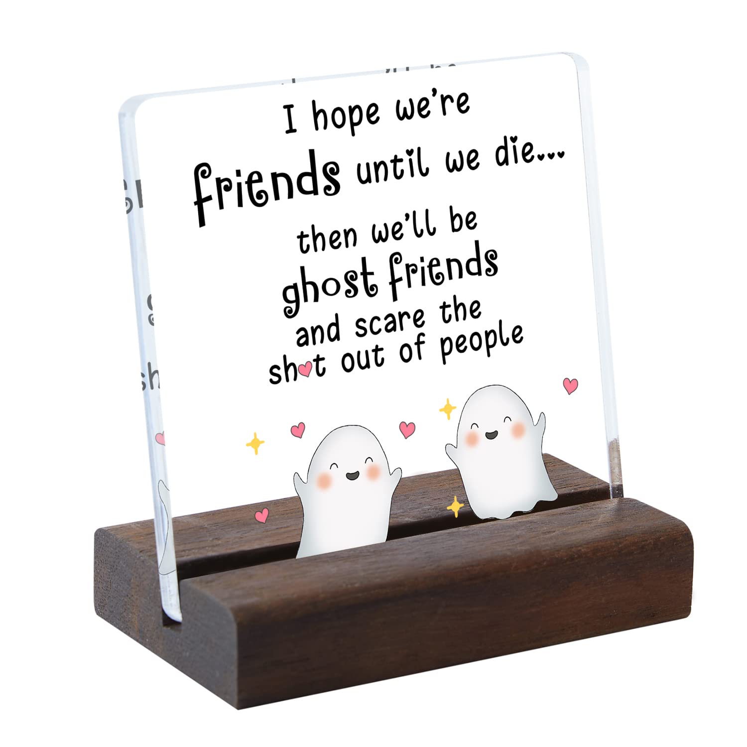 Friendship Gifts for Women, Bff Gifts, Bestie Gifts for Women, Office Gifts for Women Friend, Friendship Gifts for Women Friends