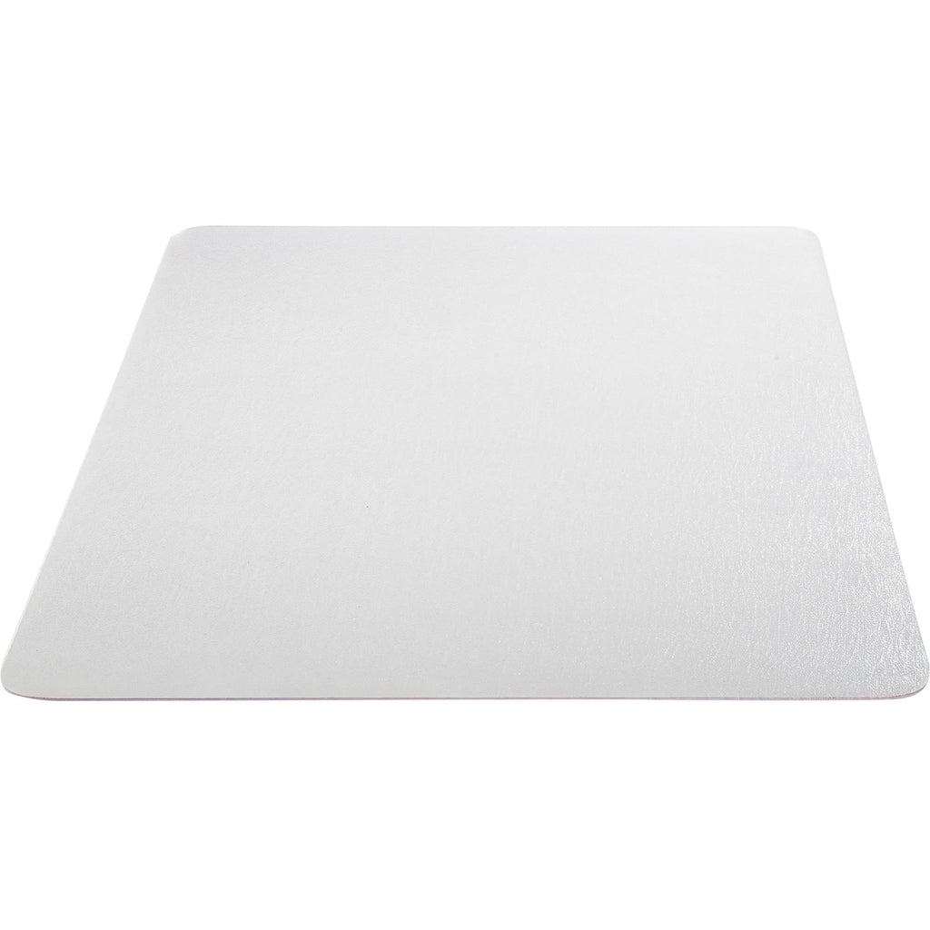 Lorell Hard Floor 60" Rectangular Chairmat