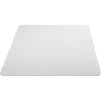 Lorell Hard Floor 60" Rectangular Chairmat
