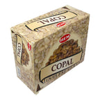 Copal Incense Cones And Cone Incense Burner Bundle Insence Insense Hem Incense