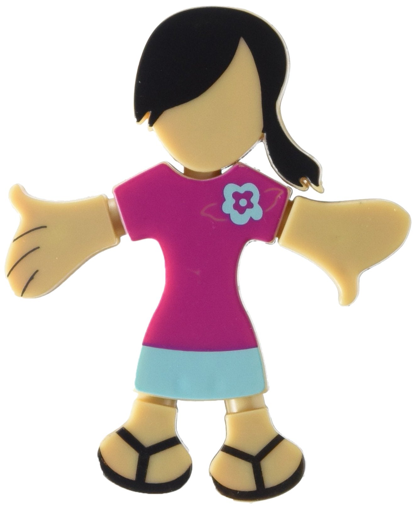 Boing! Designs Stretcherz Hannah (A00142)