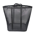 ATORSE Mesh Beach Bag Laundry Basket Folding Laundry Hamper for Vacation Essentials Small| Clothing, Shoes & Accessories|Womens