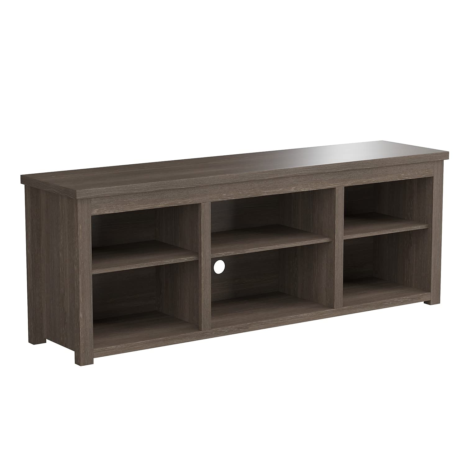 Flash Furniture Kilead TV Stand - Thumbnail 3