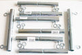 8Pc 2 Way Joiner/Pipe Connector 3/4' Canopy Fitting (Fca) - Fits 3/4' Emt Pipe That Has An Outer Diameter Of 15/16'