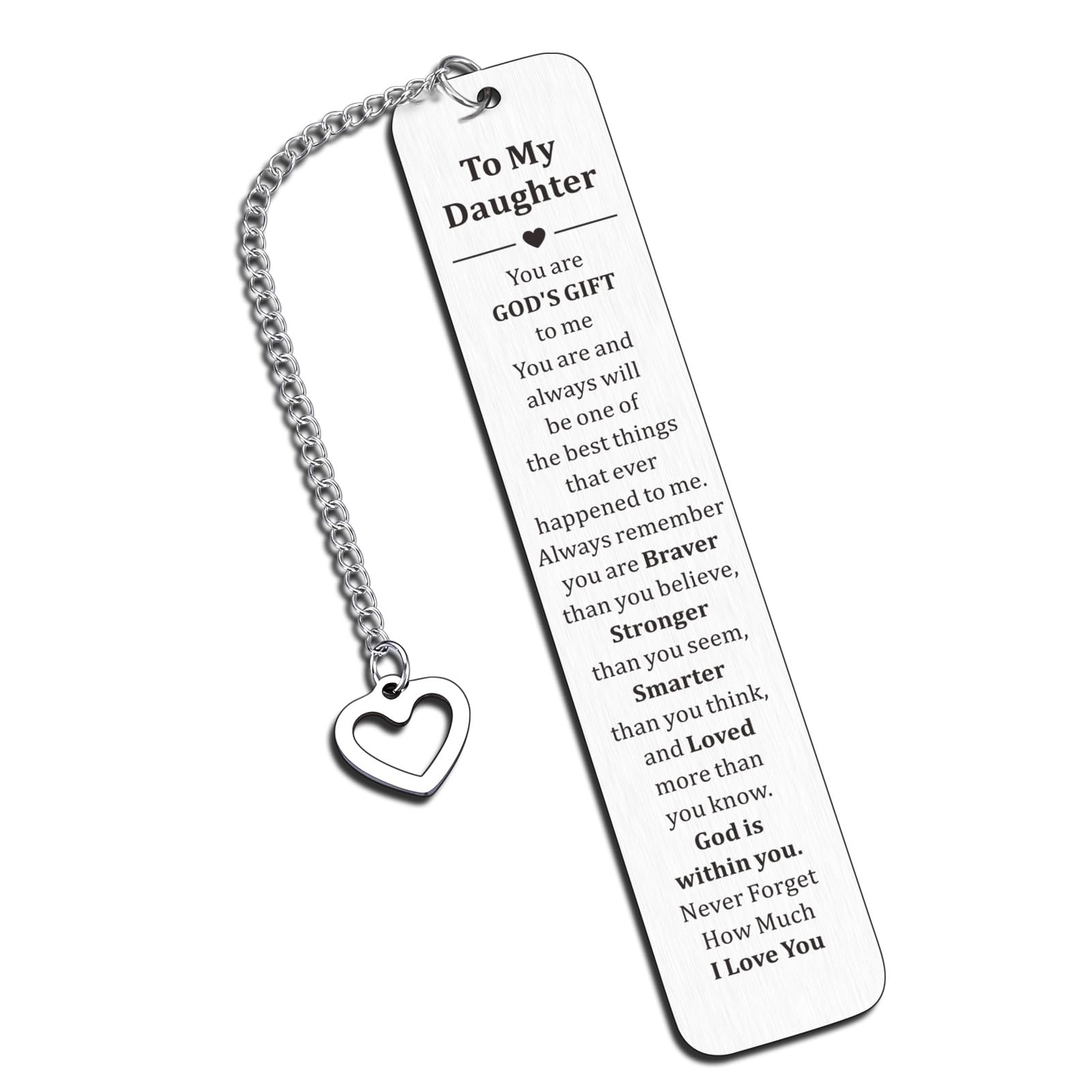 Valentines Gifts For Daughter Girls Easter Basket Stuffers Gifts For Daughter From Mom Dad Daughter Gifts Daughter Birthday Chri