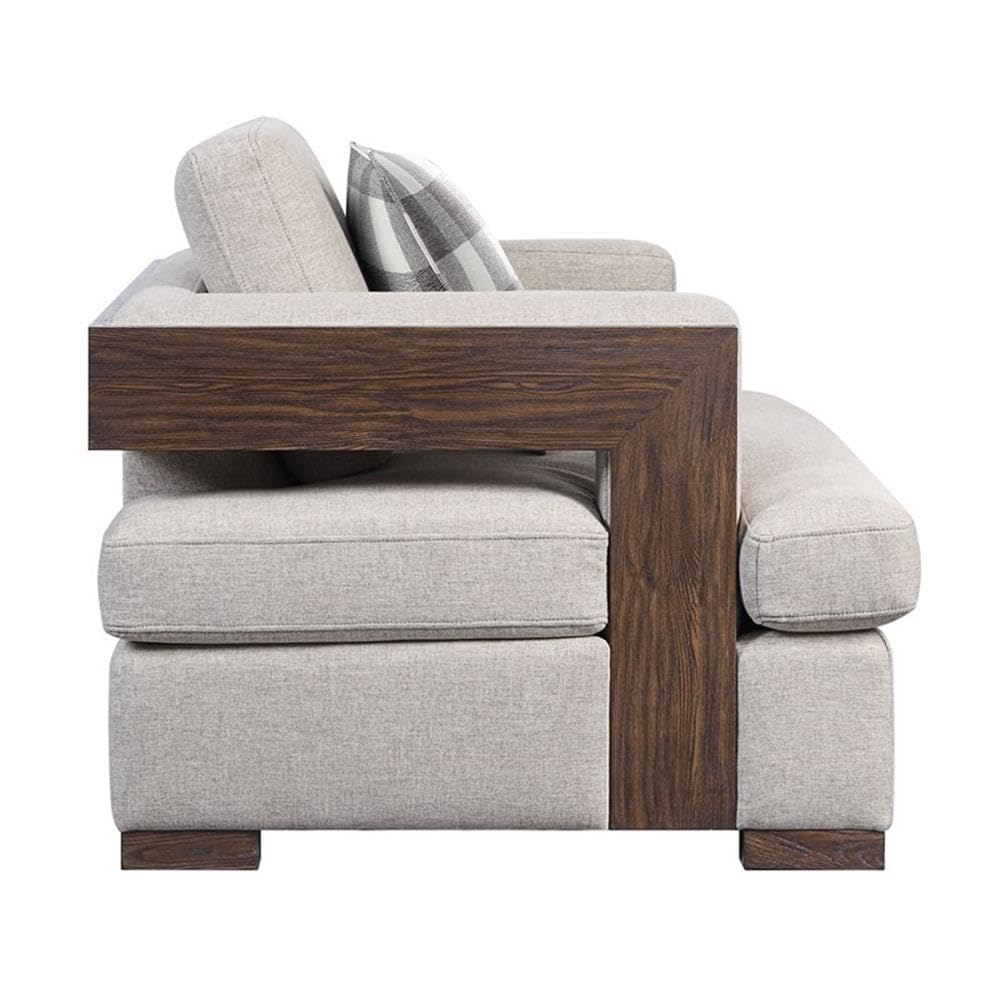 Acme Niamey Chair - Thumbnail 2