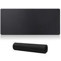 Jahosin Large Gaming Mouse Pad With Stitched Edges,[27.5X11.8In]Extended Mouse Pad With Non-Slip Natural Rubber Base For Gamer/D