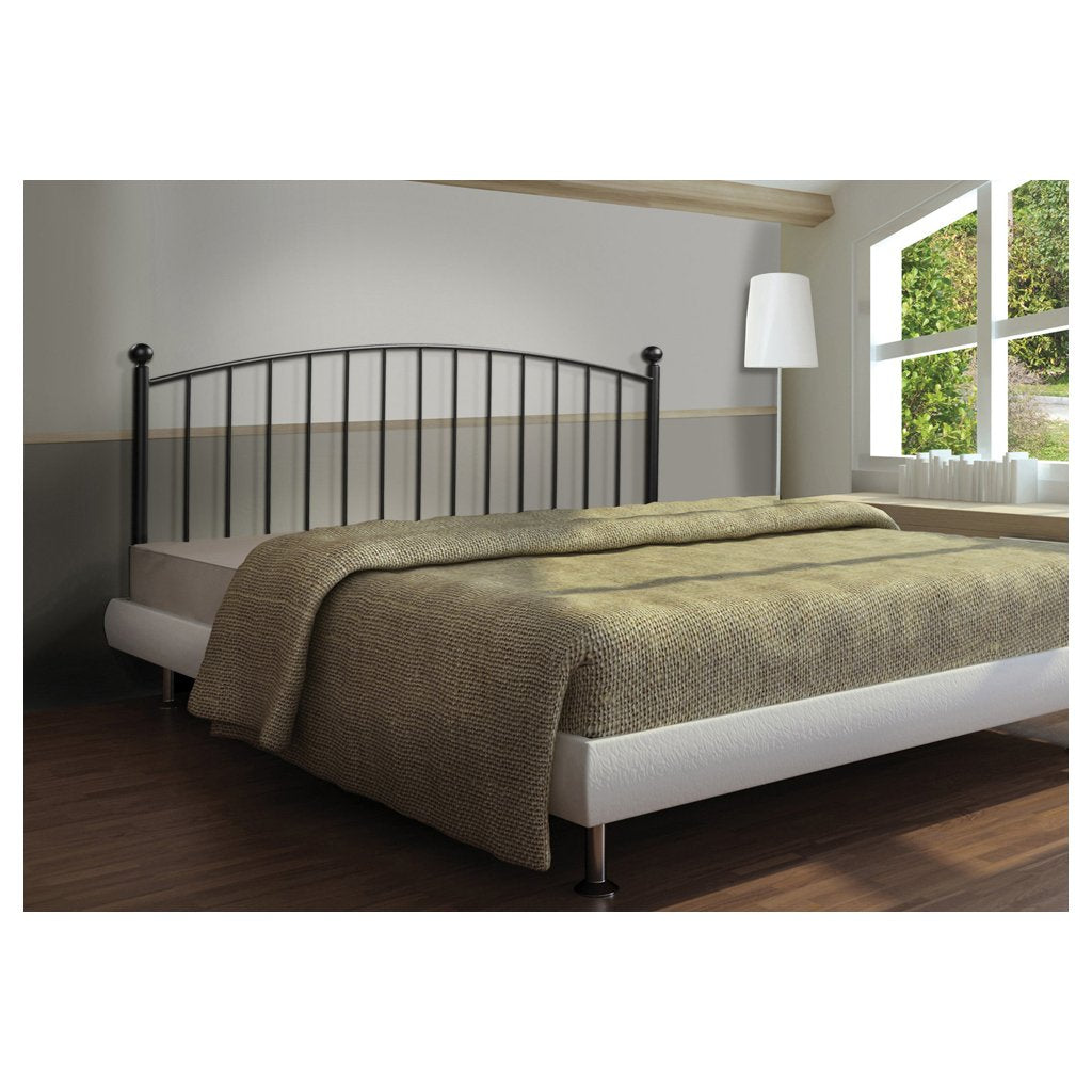 Monarch Specialties I Combo Headboard or Footboard, 60', Coffee