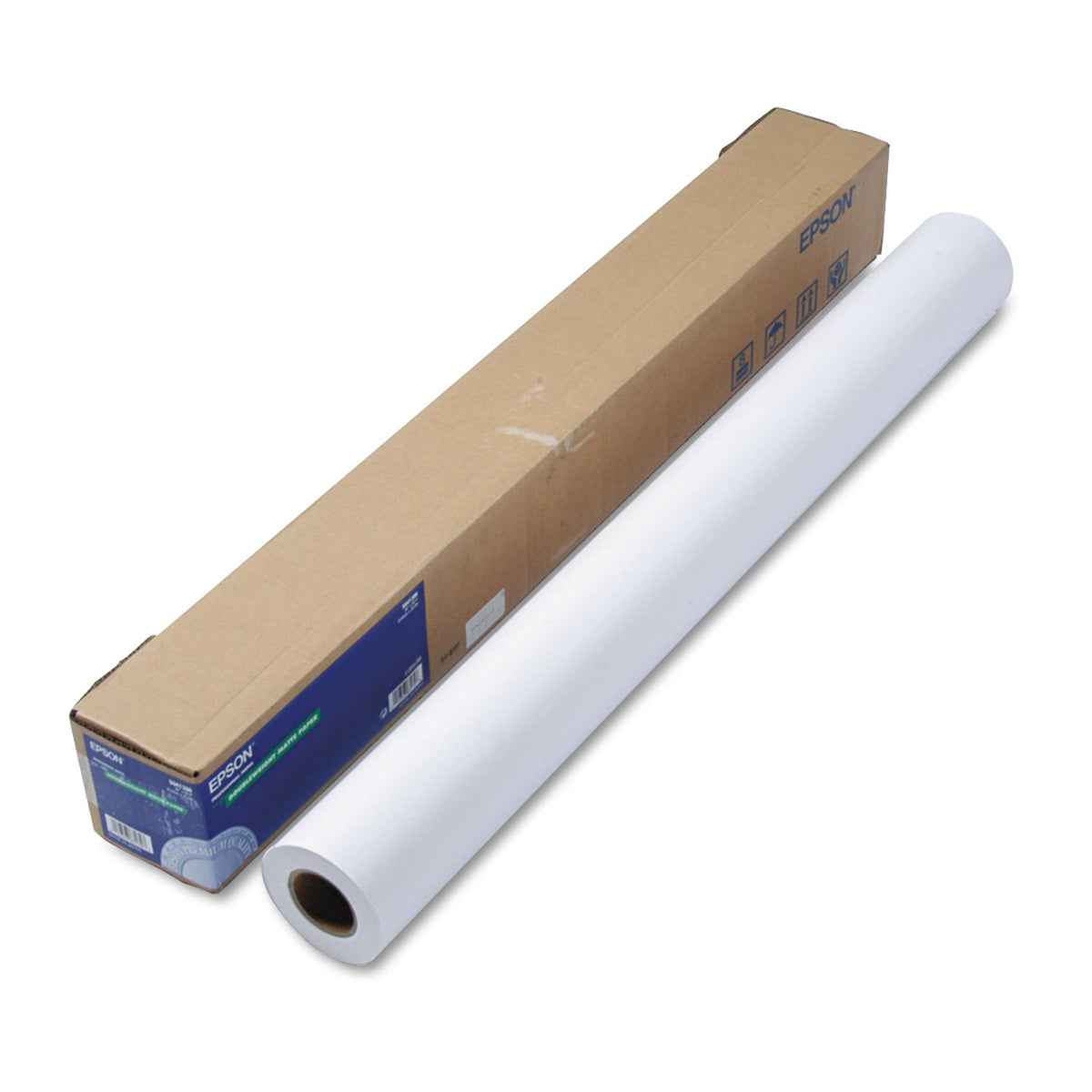 Doubleweight Matte 36'X82'