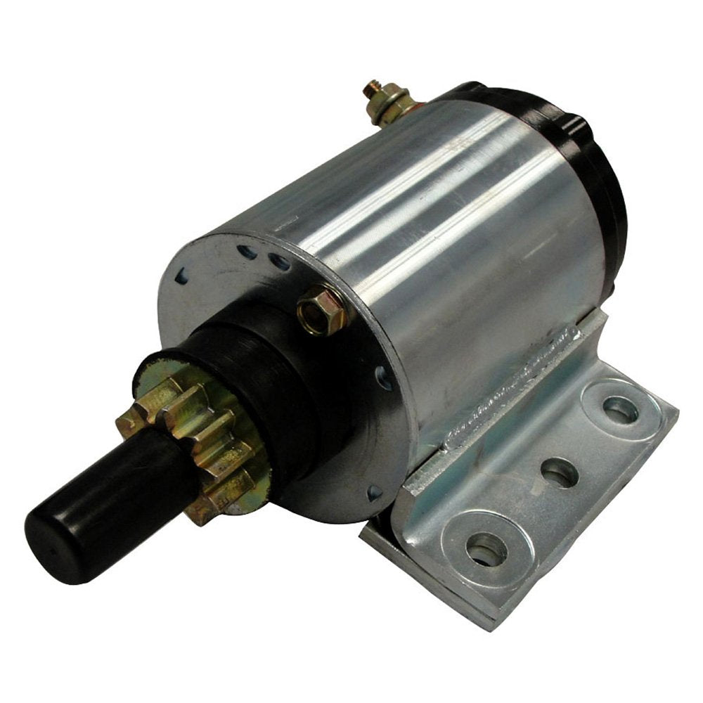Reliable Aftermarket Parts Our Name Says It All Am32789 New 12V Starter Fits John Deere 110 112 120 140 200 210 212 214 216 312
