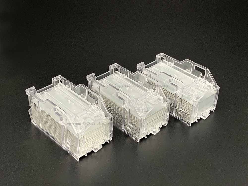 Avanternity'S Staple Refills, Compatible With Xerox 008R12941 8R12941 Staples (Pack Of 1 Box)