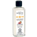 MAISON BERGER - Rhubarb Radiance - Lampe Berger Fragrance Refill for Home Fragrance Oil Diffuser - Air Freshener - 16.9 Fluid Ou