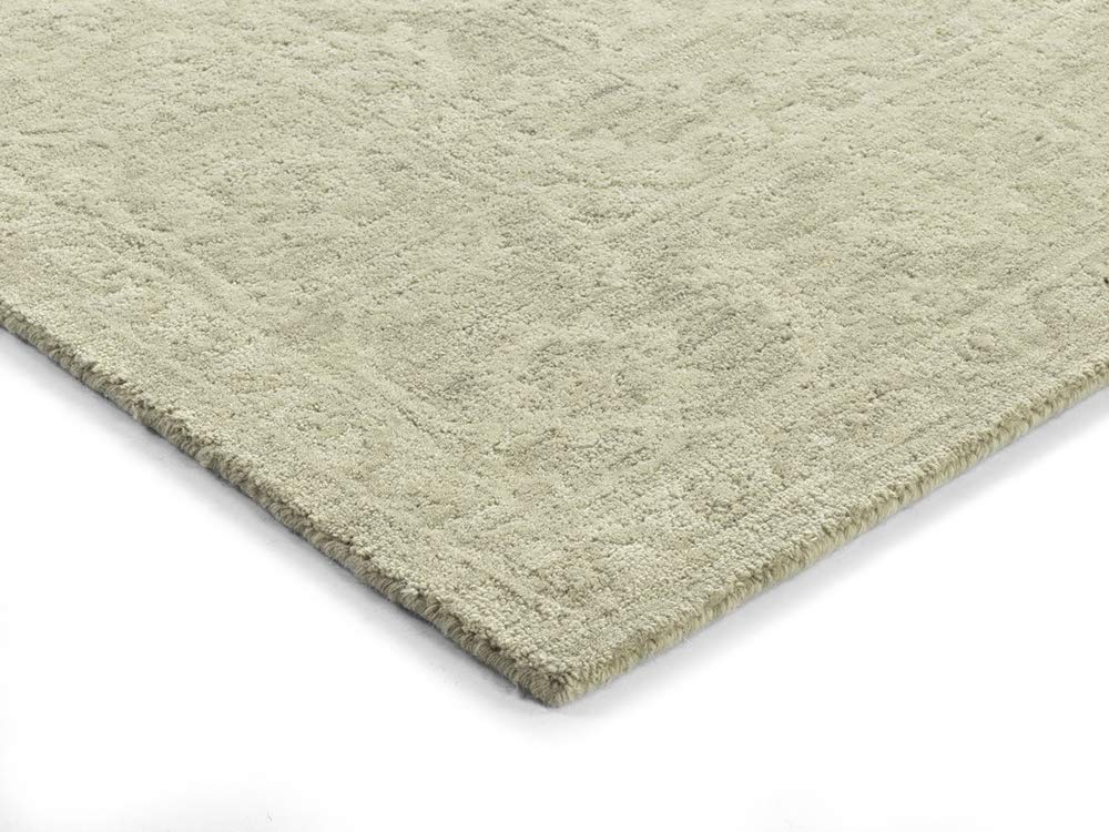 Dalyn Rugs Korba Area Rug 3'6&quot;X5'6&quot; Linen