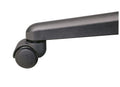 Office Star Products Soft Wheel Casters (Set of 5). Fits Most Work Smart and Pro-Line II Chairs