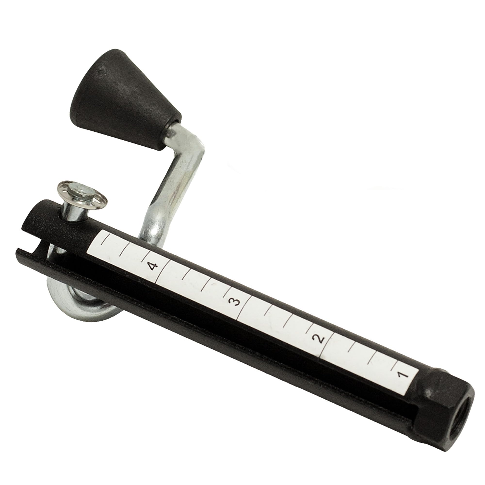 H7N - Swisher Replacement Height Adjustment Assembly For Mowers