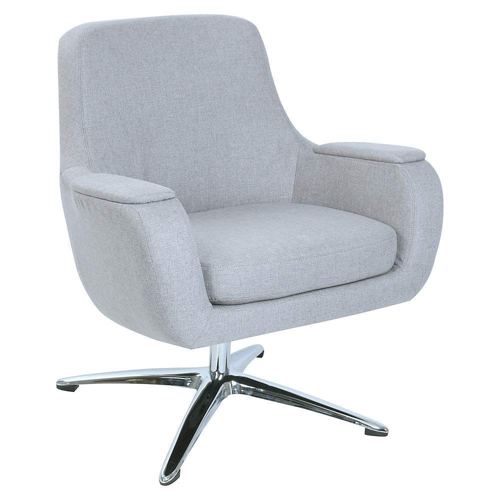 Llr48826 - Lorell Nirvana Lounge Chair