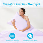 Cozy Bliss Cooling Pillowcases For Hot Sleepers, Q-Max 0.4 Standard Pillow Cases Envelope Closure For Night Sweats, Summer Breat