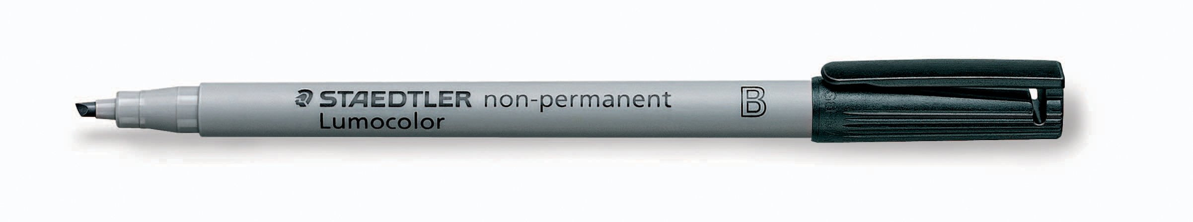Lumocolor Non-Permanent Pen 312Non-Permanent Universal Pen B