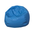 Childrens Factory 35 Kids Bean Bag Chairs, Flexible Seating Classroom Furniture, Beanbag Ideal for Boy/Girl Toddler Daycare or 